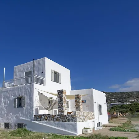 Empiria House - Agia Irini - Paros Holiday home