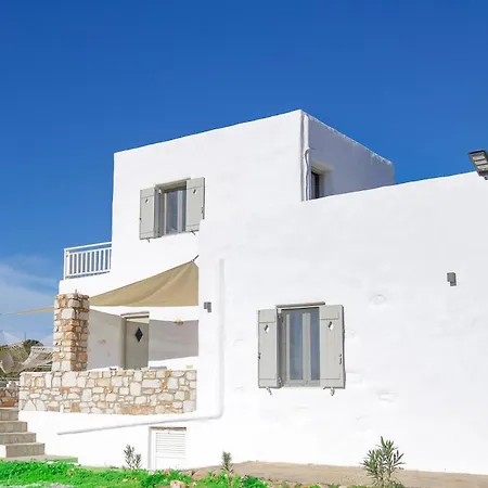 Empiria House - Agia Irini - Paros Holiday home Agia Irini (Paros)