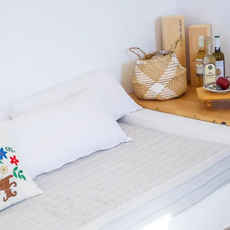 Empiria House - Agia Irini - Paros Holiday home