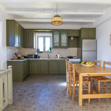 Empiria House - Agia Irini - Paros Holiday home *