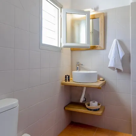 Holiday home Empiria House - Agia Irini - Paros