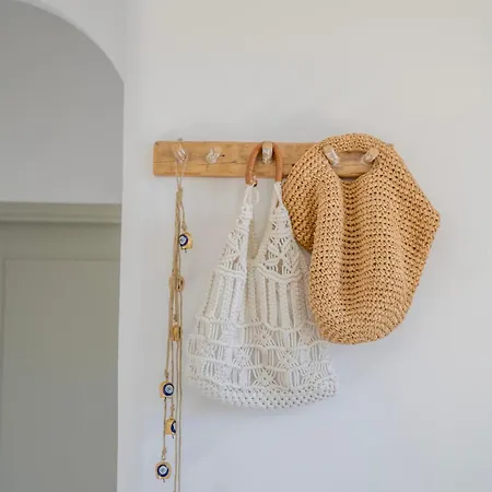 Empiria House - Agia Irini - Paros Holiday home *