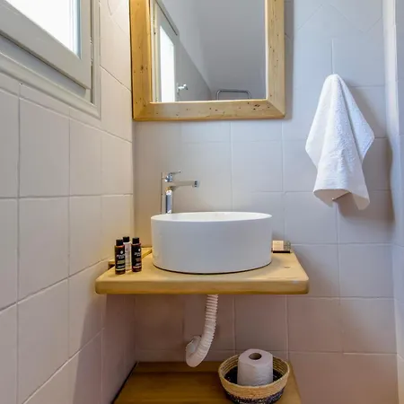 Empiria House - Agia Irini - Paros Holiday home Agia Irini (Paros)