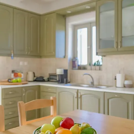 Empiria House - Agia Irini - Paros Holiday home *