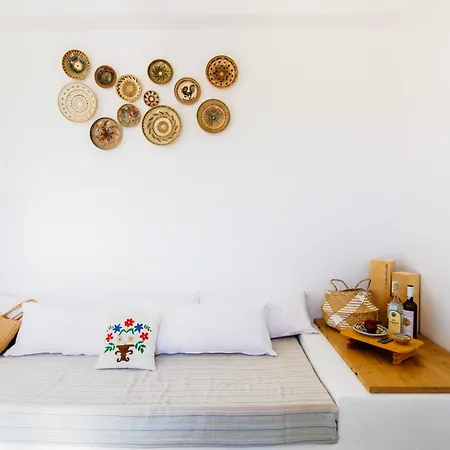 Empiria House - Agia Irini - Paros Holiday home *