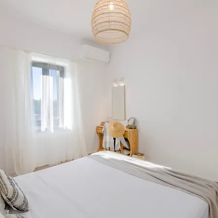 Empiria House - Agia Irini - Paros Holiday home