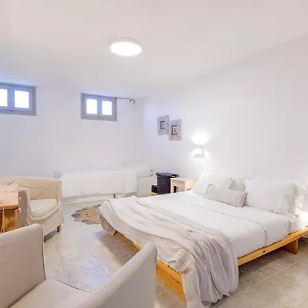 Empiria House - Agia Irini - Paros Holiday home *