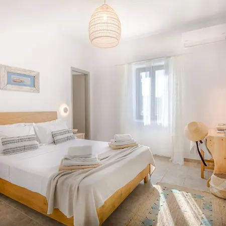 Holiday home Empiria House - Agia Irini - Paros