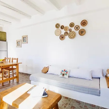 Empiria House - Agia Irini - Paros Holiday home *