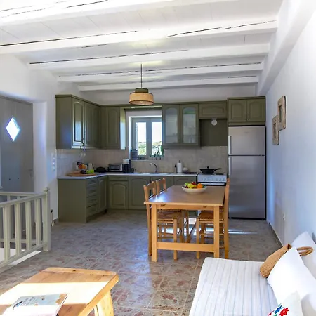 Holiday home Empiria House - Agia Irini - Paros Agia Irini (Paros)